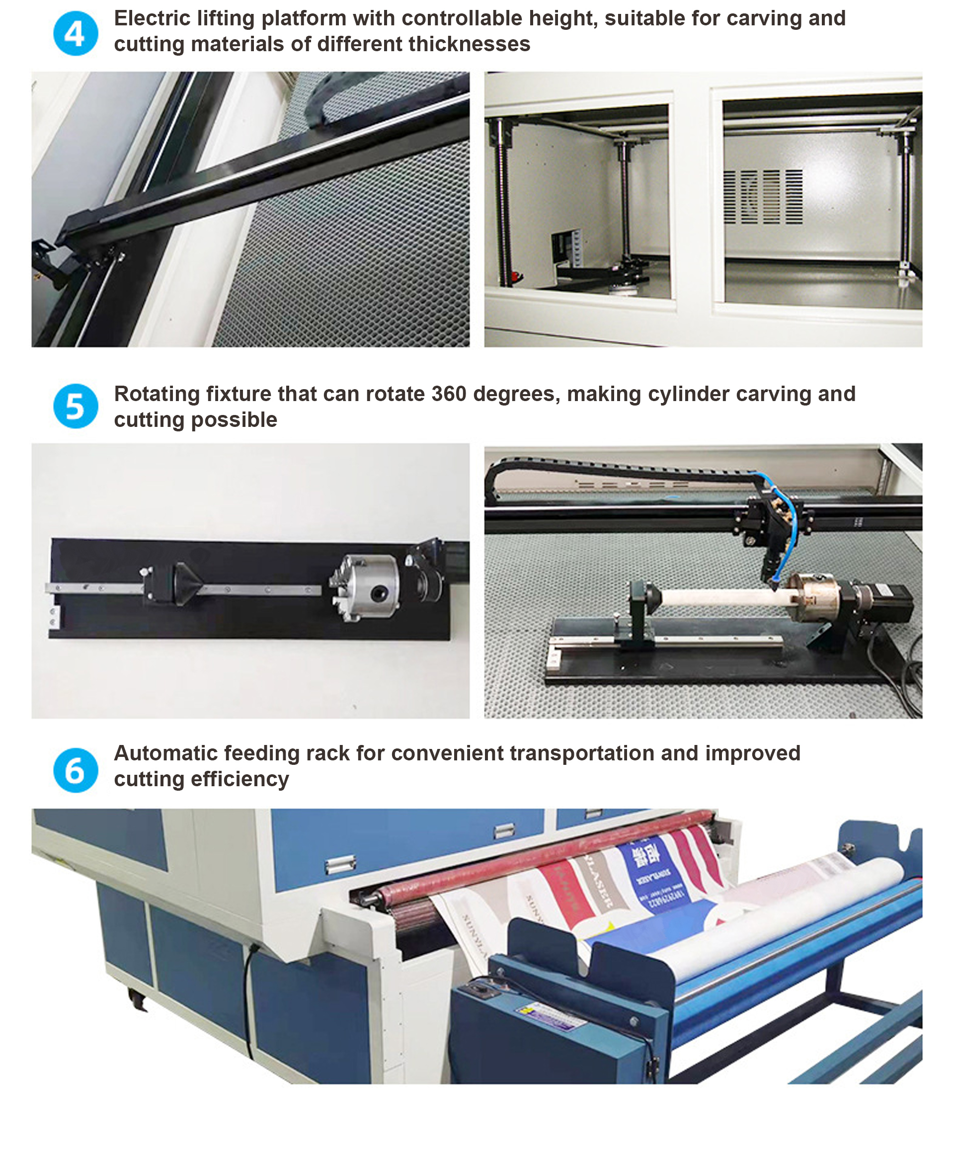 Clothing Printing Visual Posit - Industrial Laser Printing Machine avis et prix