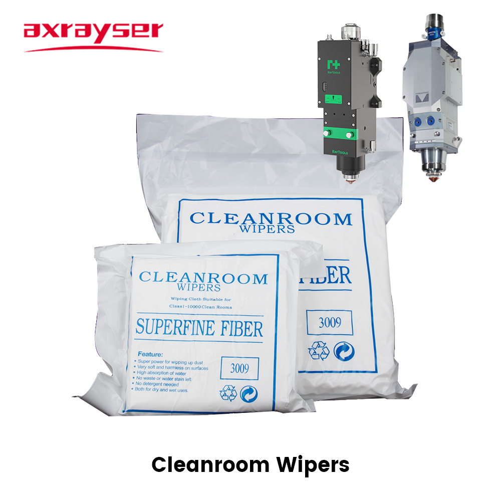 3009 Industry Cleanroom Wipers - Industrial Laser Head avis et prix