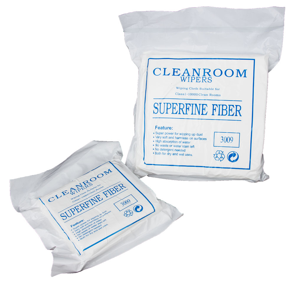 3009 Industry Cleanroom Wipers - Industrial Laser Head avis et prix