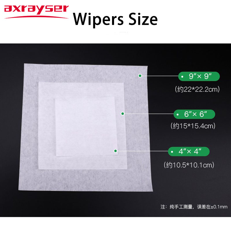 3009 Industry Cleanroom Wipers - Industrial Laser Head avis et prix