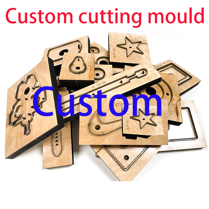 Custom Die Cutter Knife Mould  - Industrial Laser Solutions avis et prix