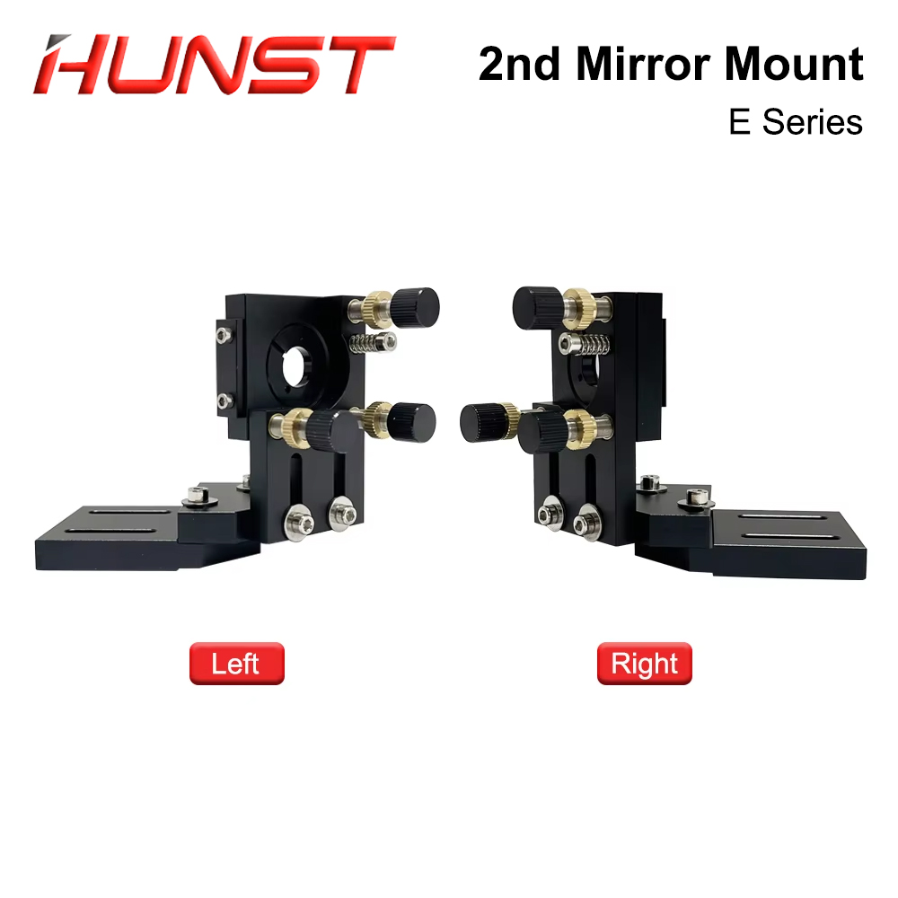 Hunst E Series CO2 Second Lase - Co2 Laser Mirror avis et prix