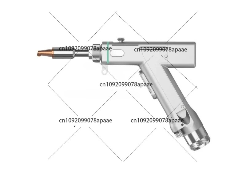 Durable Efficient Laser Weldin - Industrial Laser Head avis et prix