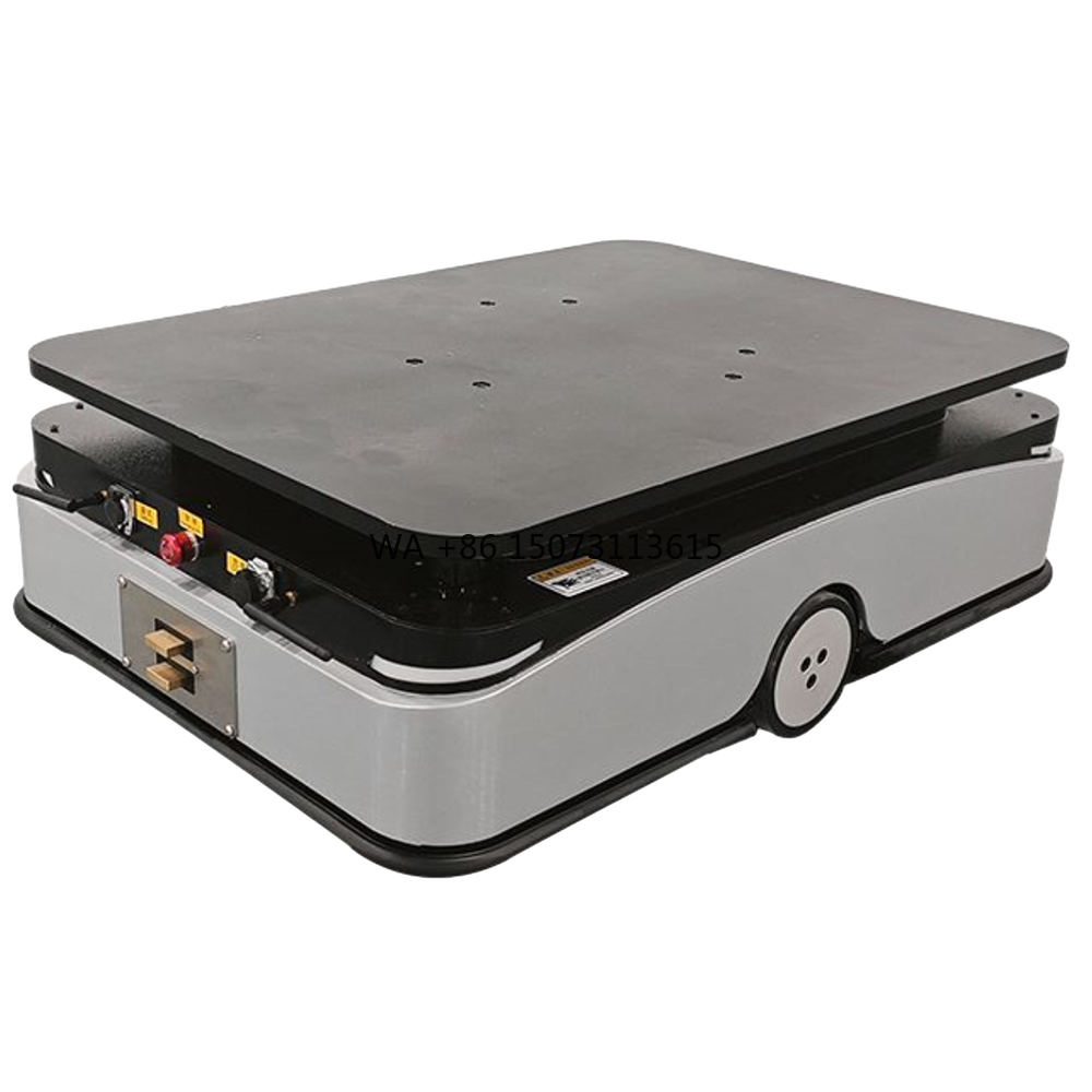 MDBOT Max Load 600KG Automatic - Industrial Laser Systems avis et prix