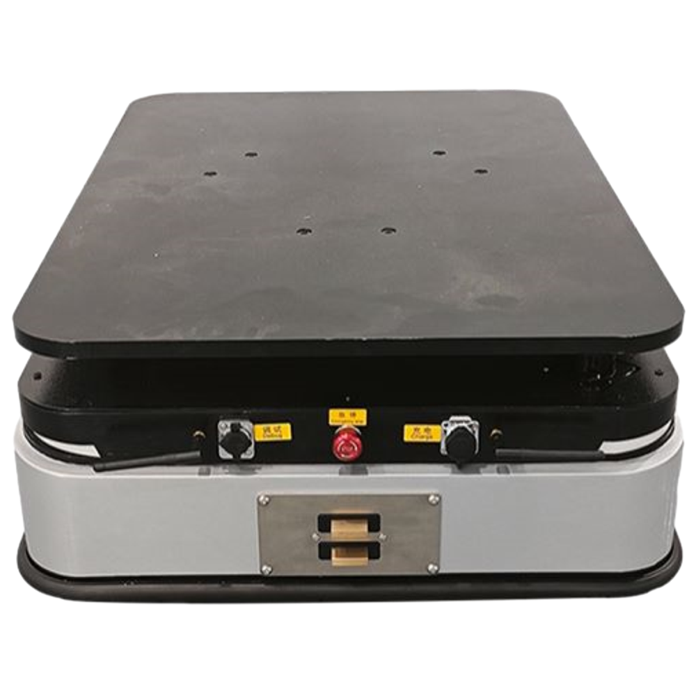 MDBOT Max Load 600KG Automatic - Industrial Laser Systems avis et prix