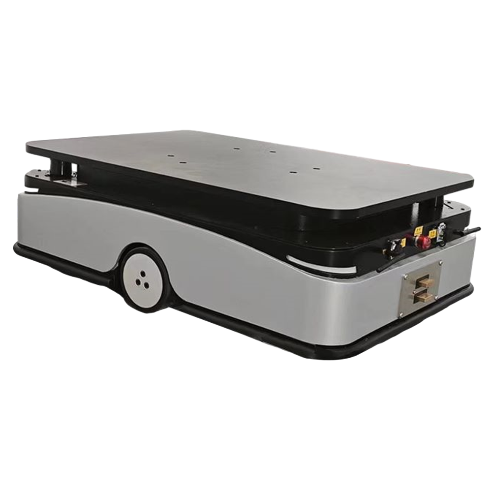 MDBOT Max Load 600KG Automatic - Industrial Laser Systems avis et prix
