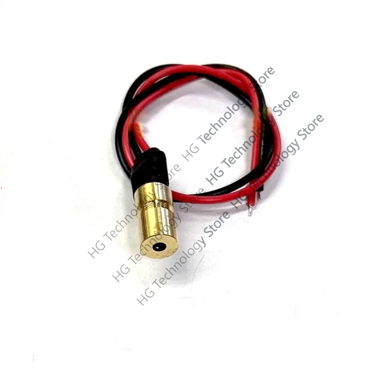 6mm industrial laser module Re - Industrial Laser Head avis et prix