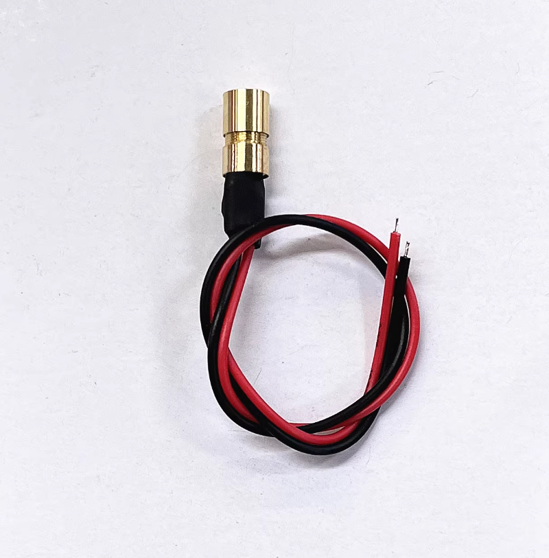 6mm industrial laser module Re - Industrial Laser Head avis et prix