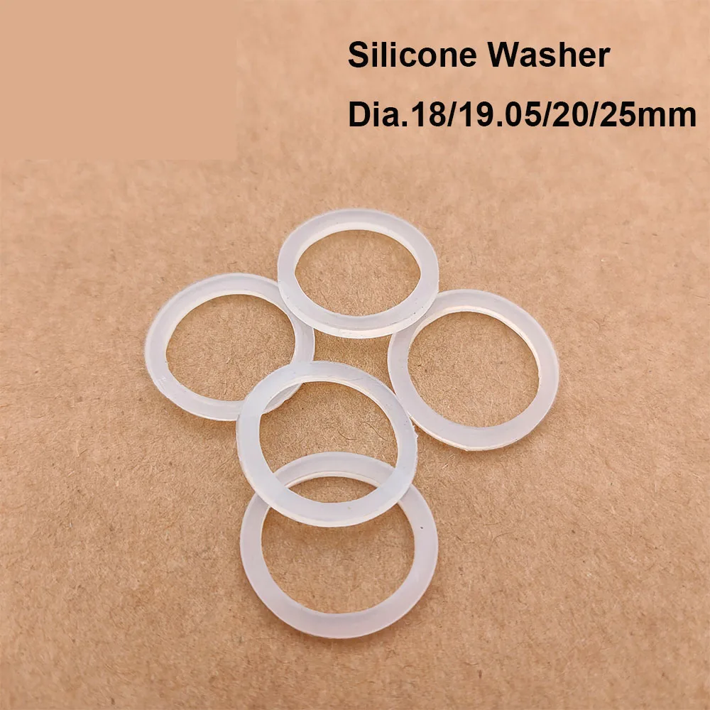 HAOJIAYI 5PCS Silicone Washer  - Co2 Laser Mirror avis et prix