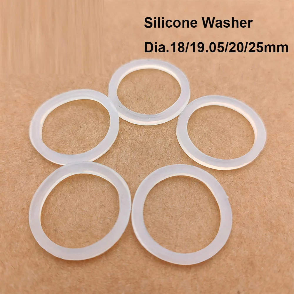 HAOJIAYI 5PCS Silicone Washer  - Co2 Laser Mirror avis et prix