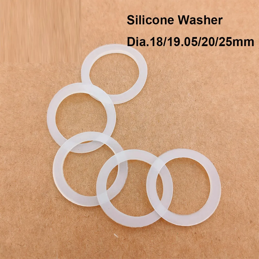 HAOJIAYI 5PCS Silicone Washer  - Co2 Laser Mirror avis et prix