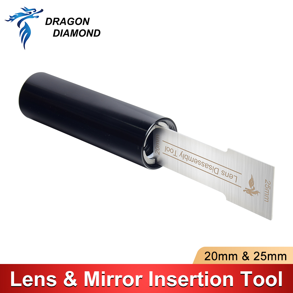 Lens Mirror Removal Insertion  - Co2 Laser Mirror avis et prix