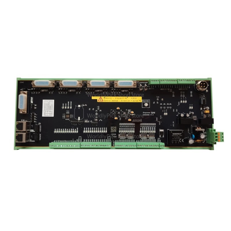 XC3000S Laser Cutting Controll - Industrial Laser Systems avis et prix