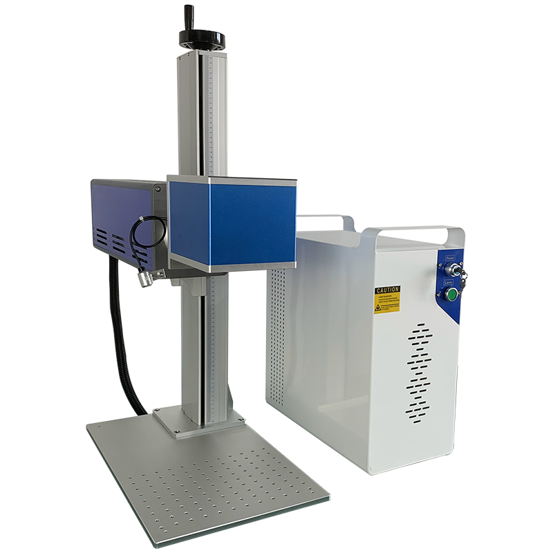 Bluetimes 35W CO2 RF Laser Mar - Industrial Laser Head avis et prix
