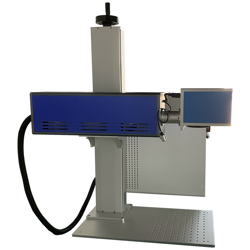 Bluetimes 35W CO2 RF Laser Mar - Industrial Laser Head avis et prix