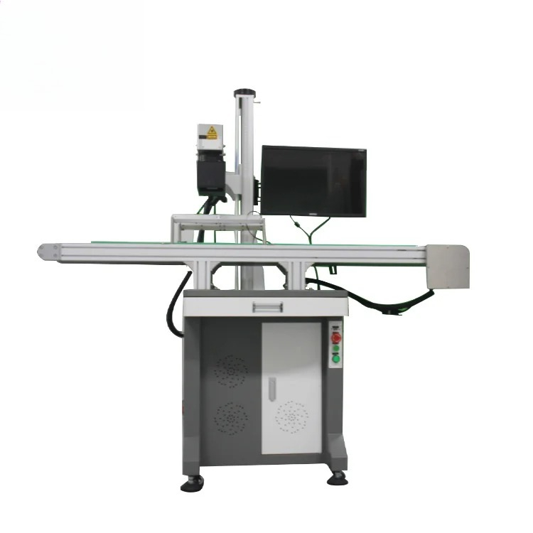 Industrial UV Laser Marking Pr - Industrial Laser Printing Machine avis et prix
