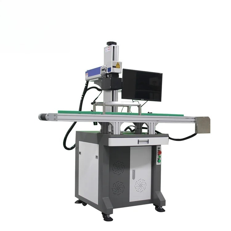 Industrial UV Laser Marking Pr - Industrial Laser Printing Machine avis et prix