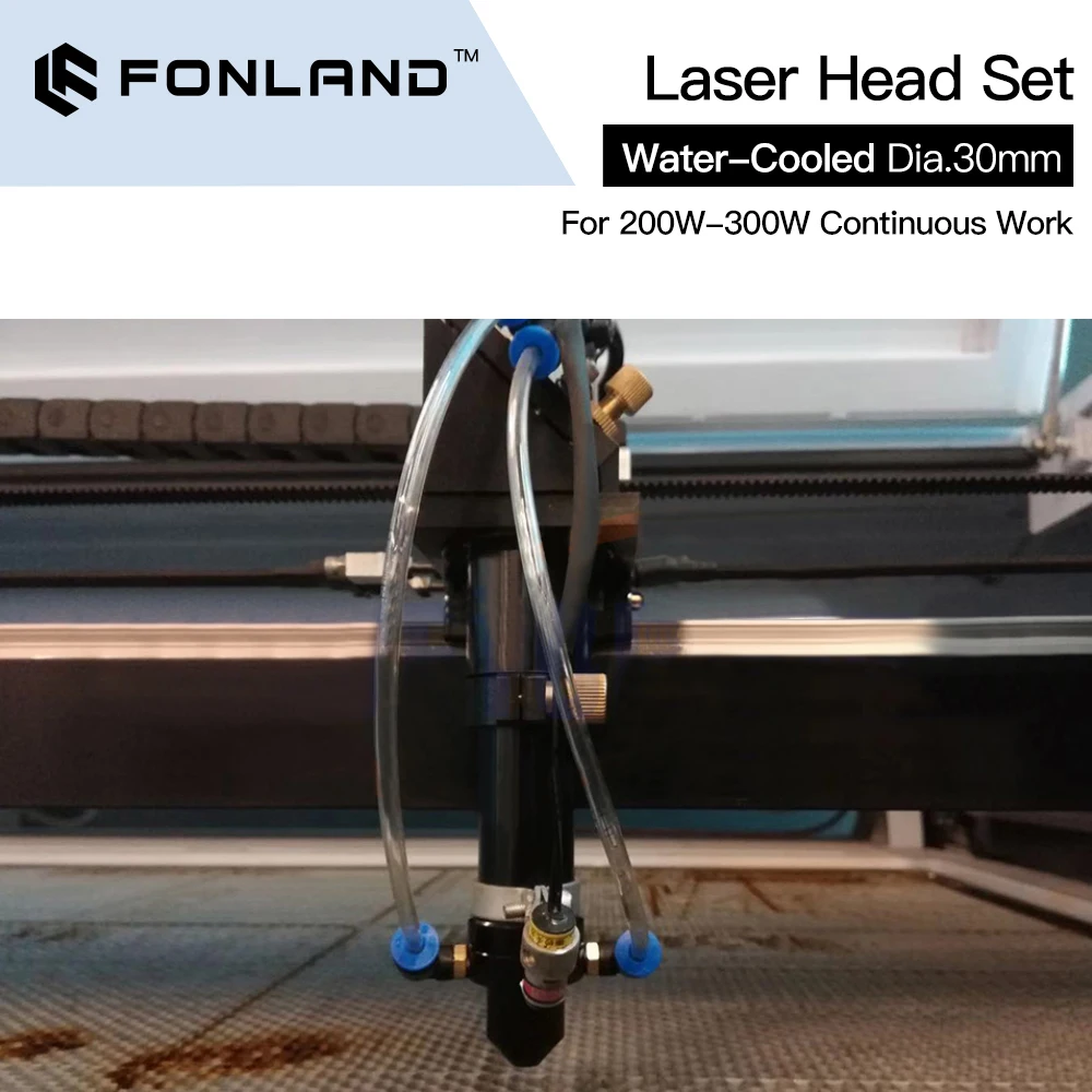 FONLAND Laser Head Interface M - Co2 Laser Mirror avis et prix