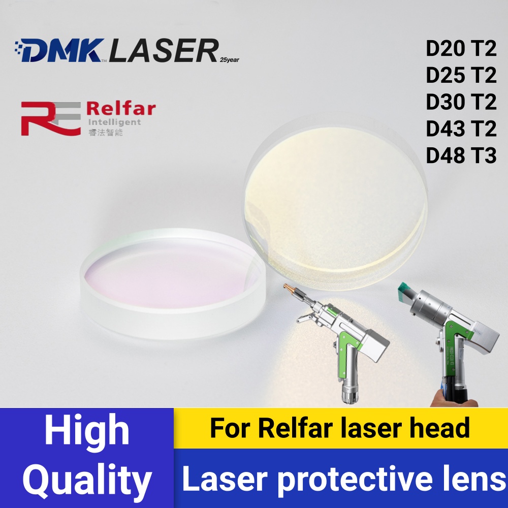 Relfar laser welding head prot - Industrial Laser Head avis et prix