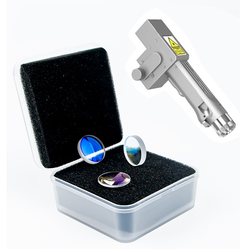 Fiber Laser Collimating Focusi - Industrial Laser Head avis et prix
