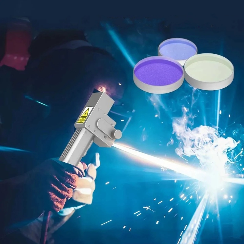 Fiber Laser Collimating Focusi - Industrial Laser Head avis et prix