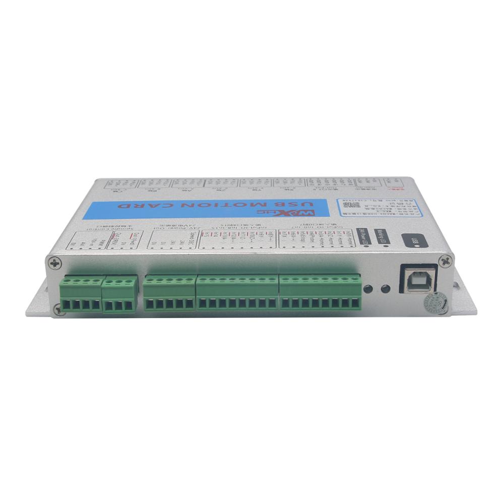 Upgrade Mach3 2MHz MK6-V 6 Axi - Breakout Board Mach3 avis et prix