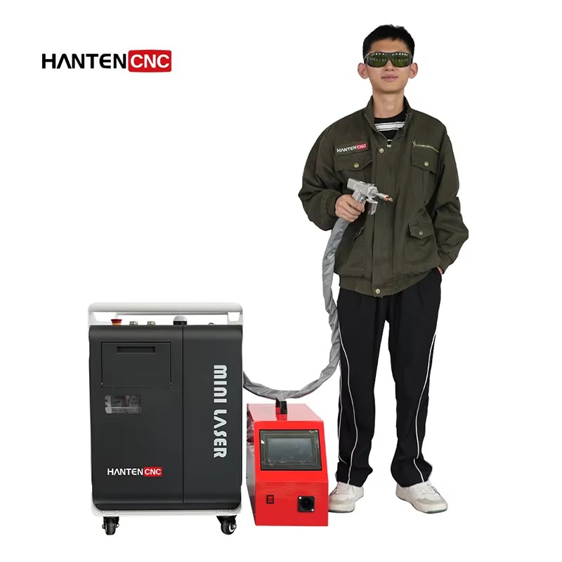Industrial 2000W 1500 Watt CW  - Industrial Laser Welding Gun avis et prix