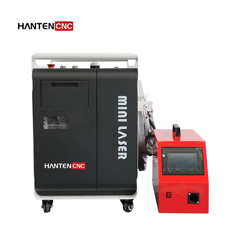 Industrial 2000W 1500 Watt CW  - Industrial Laser Welding Gun avis et prix