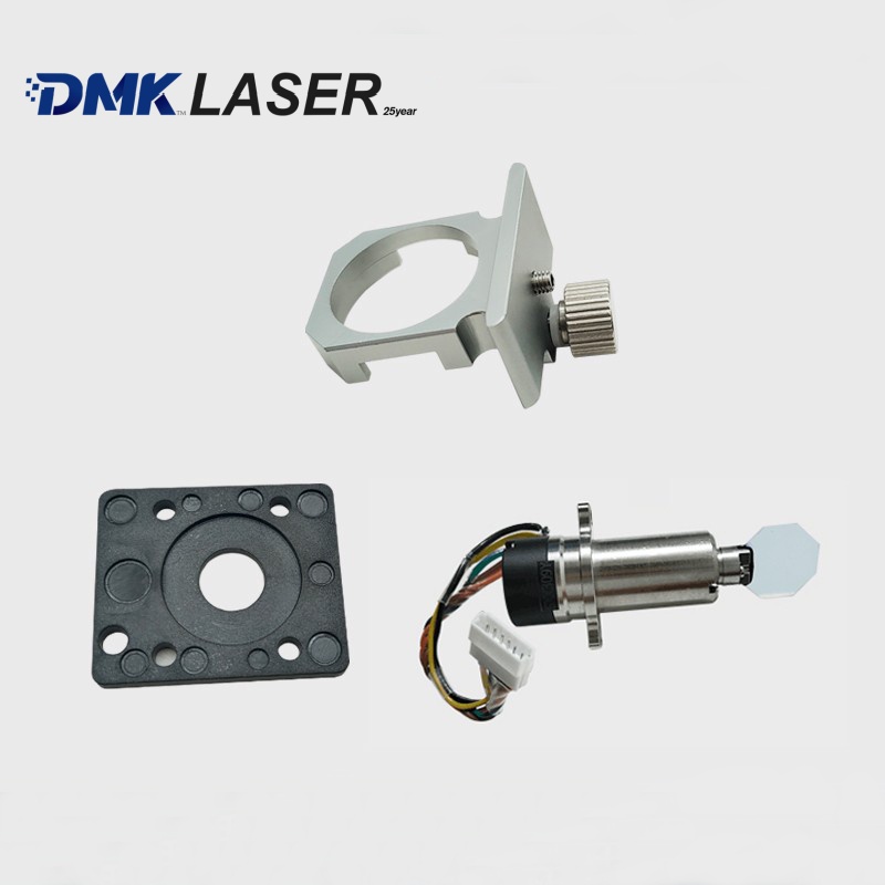 QILIN BWT20 Laser Welding Head - Industrial Laser Head avis et prix