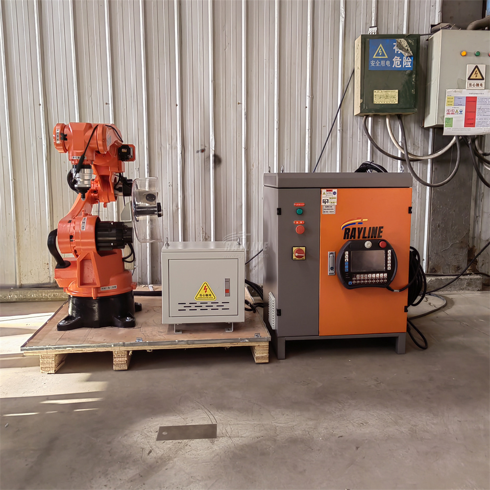 High Precision Efficiency Indu - Industrial Laser Welding avis et prix