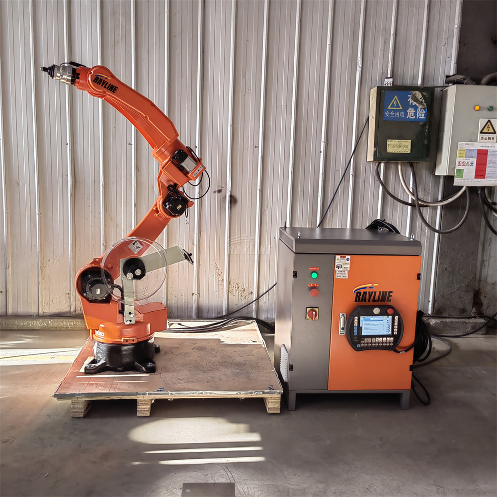 High Precision Efficiency Indu - Industrial Laser Welding avis et prix