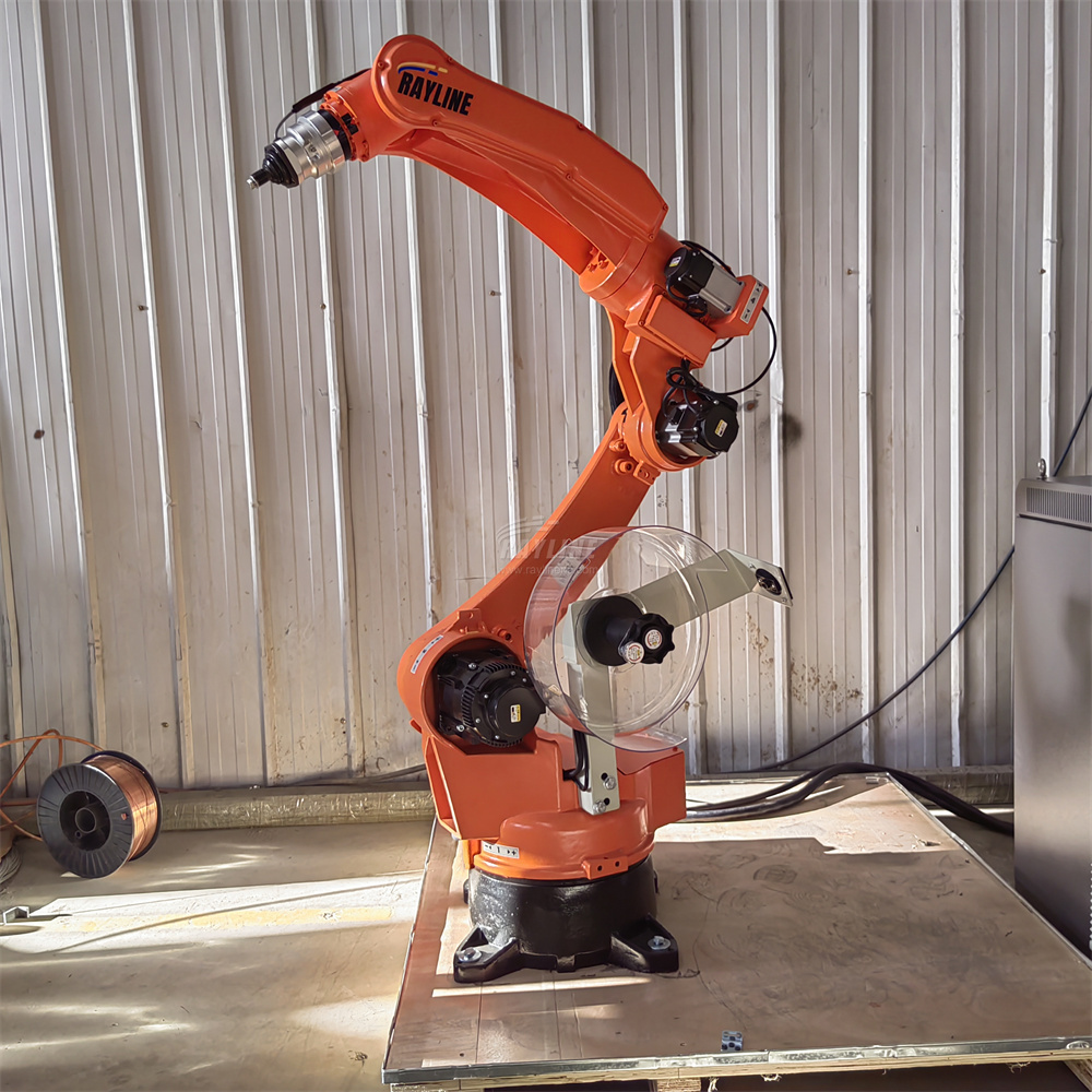 High Precision Efficiency Indu - Industrial Laser Welding avis et prix