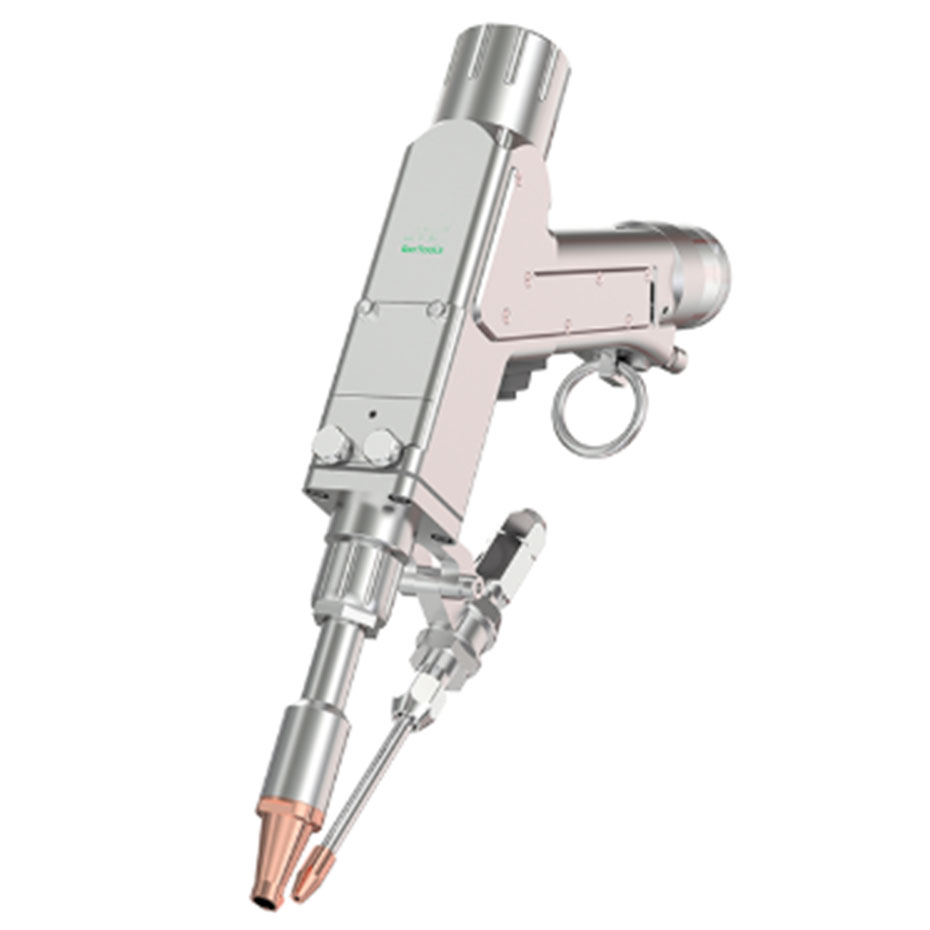 BW101-GS single mirror laser w - Industrial Laser Systems avis et prix