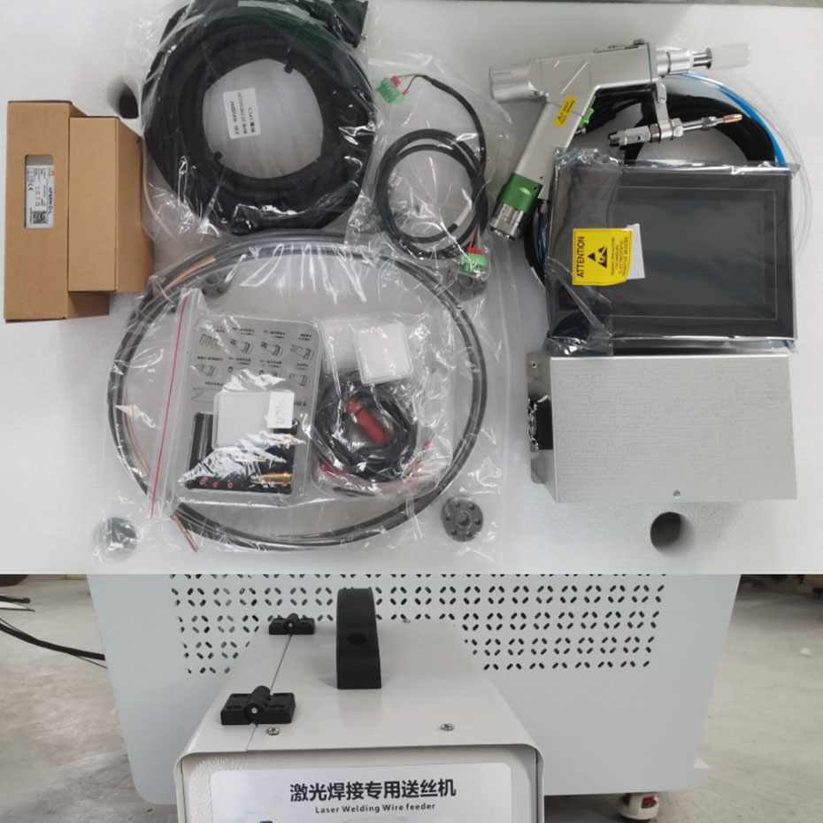 BW101-GS single mirror laser w - Industrial Laser Systems avis et prix