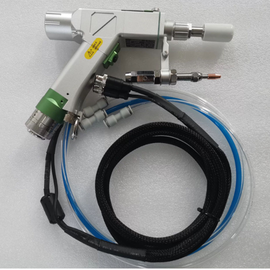 BW101-GS single mirror laser w - Industrial Laser Systems avis et prix