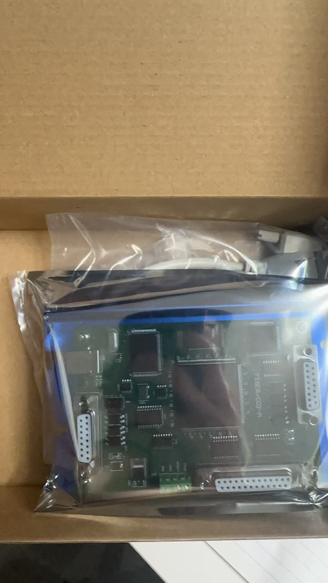 EzCAD Laser Controller Board M - Marking Card Ezcad avis et prix