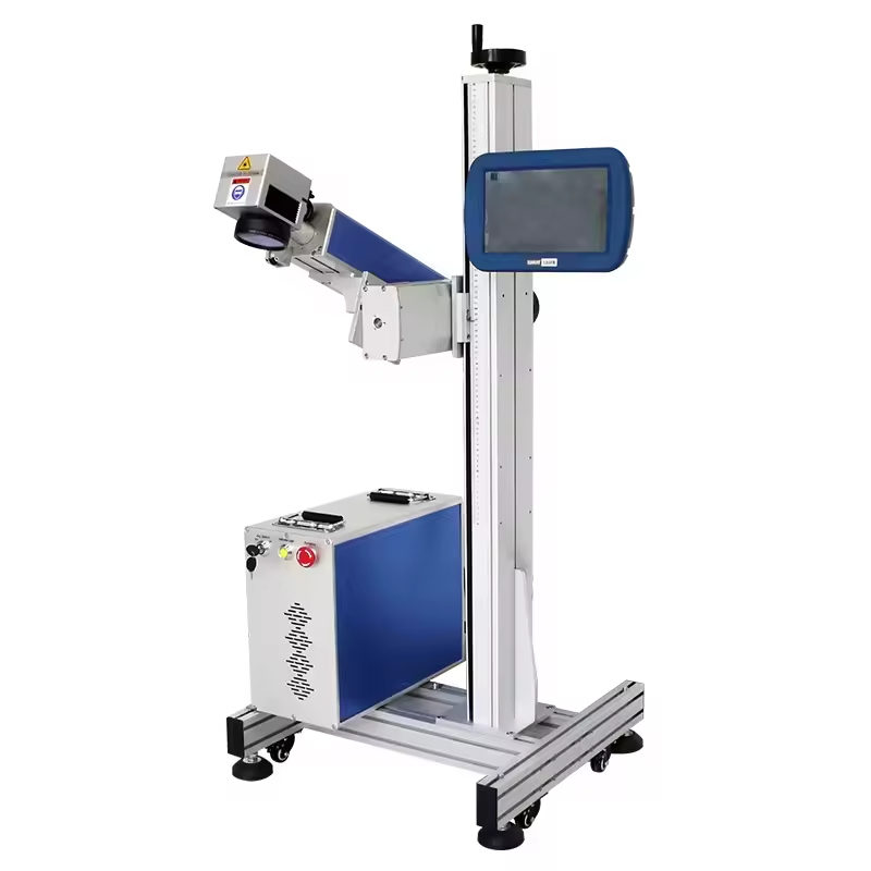 Laser Printer Industrial Onlin - Industrial Laser Printing Machine avis et prix