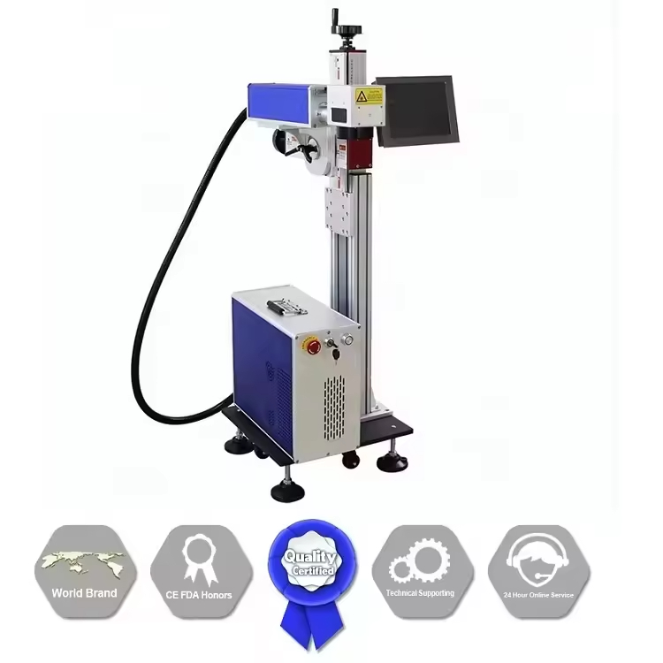 Laser Printer Industrial Onlin - Industrial Laser Printing Machine avis et prix