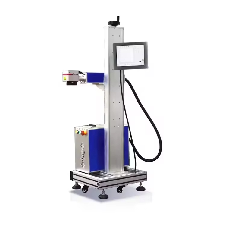 Laser Printer Industrial Onlin - Industrial Laser Printing Machine avis et prix