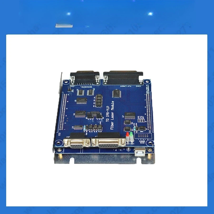 Factory directly sale laser ma - Marking Card Ezcad avis et prix