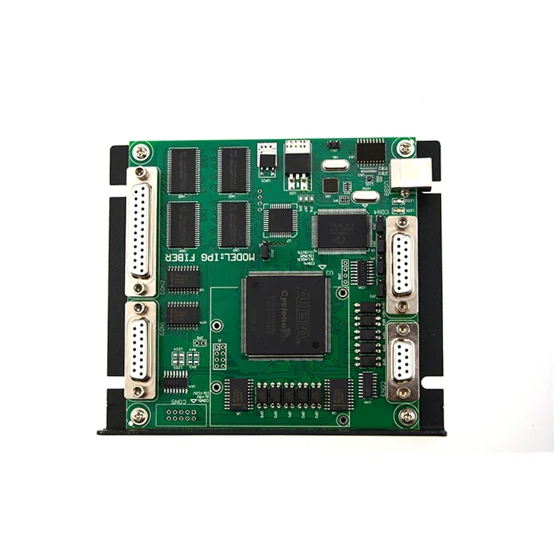 Factory directly sale laser ma - Marking Card Ezcad avis et prix