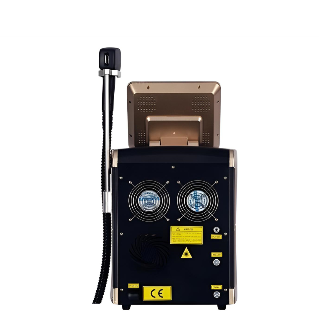 4500W Professional 755 808 106 - Industrial Laser Solutions avis et prix