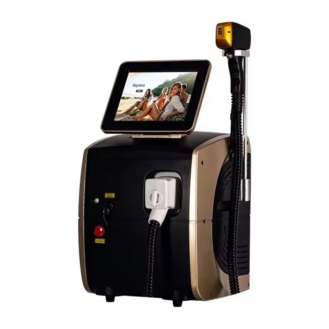 4500W Professional 755 808 106 - Industrial Laser Solutions avis et prix