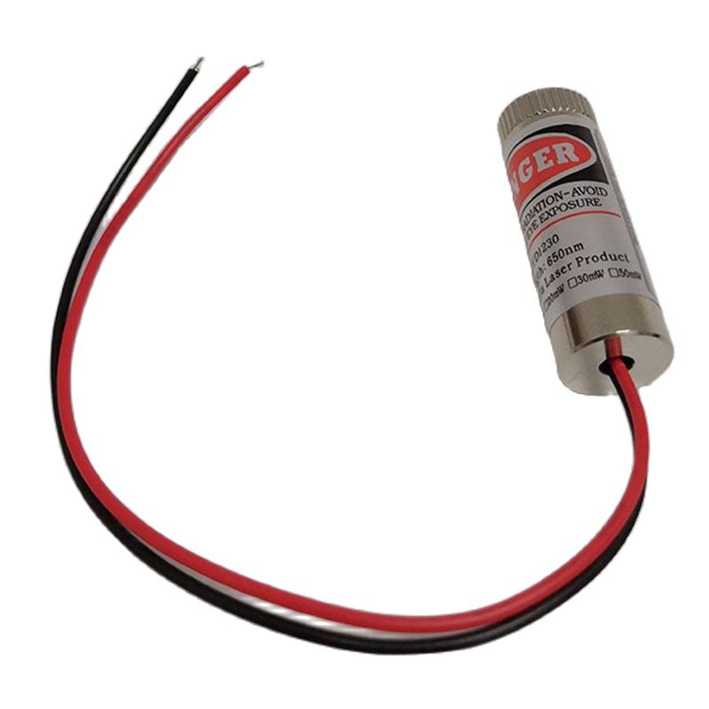 Laser Pointer High Power Laser - Industrial Laser Head avis et prix