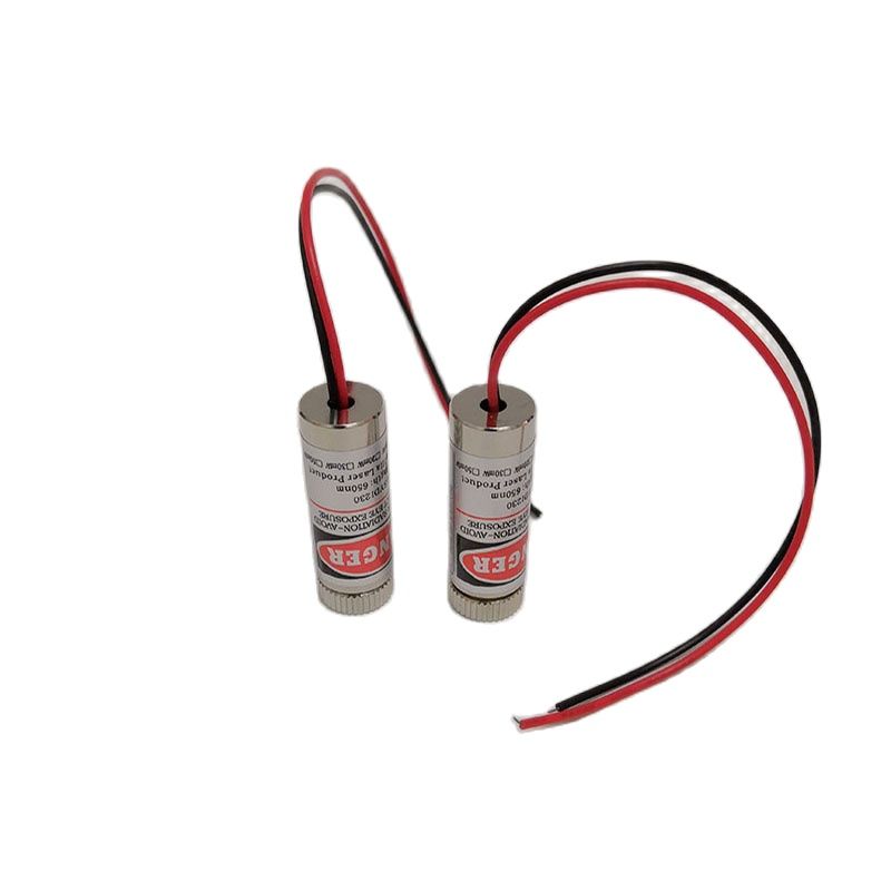 Laser Pointer High Power Laser - Industrial Laser Head avis et prix