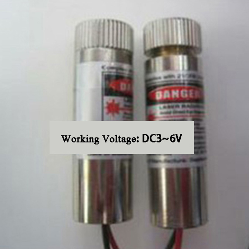 Laser Pointer High Power Laser - Industrial Laser Head avis et prix