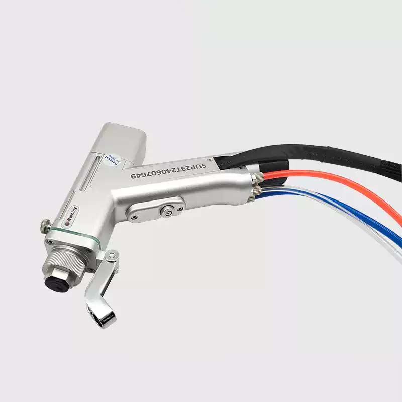CQWY SUP23S/T Gefasst Laser We - Industrial Laser Head avis et prix