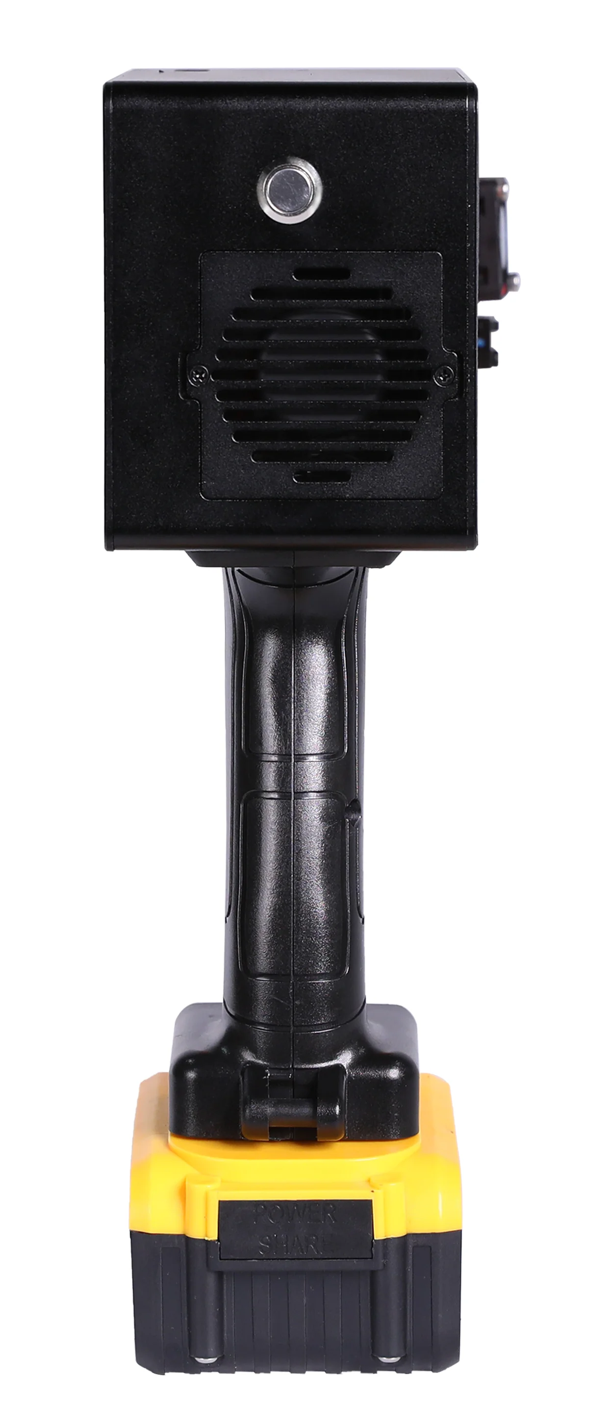 10W Handheld Portable Laser En - Industrial Laser Printing Machine avis et prix