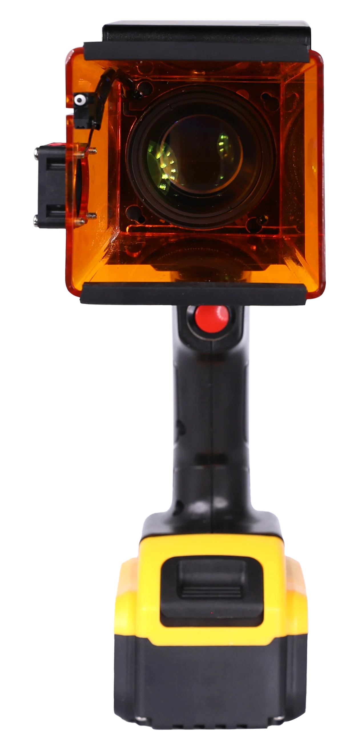 10W Handheld Portable Laser En - Industrial Laser Printing Machine avis et prix