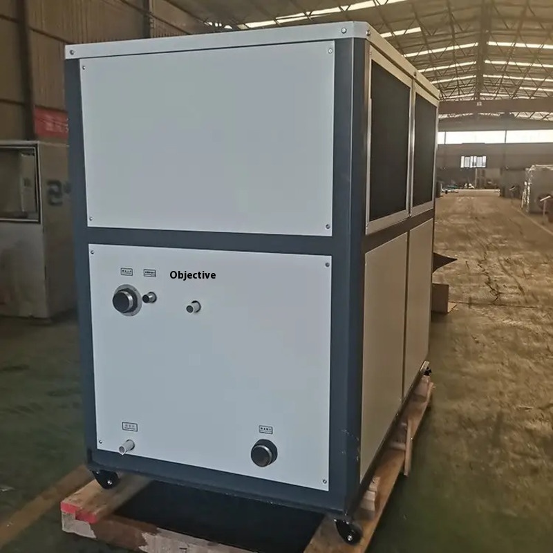 Manufacturer's direct sales In - Industrial Laser Machines avis et prix